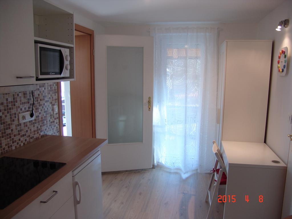 Apartments Lana Bled Quarto foto