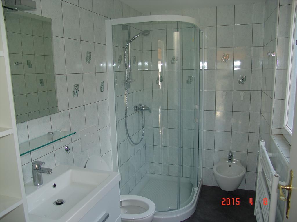 Apartments Lana Bled Quarto foto