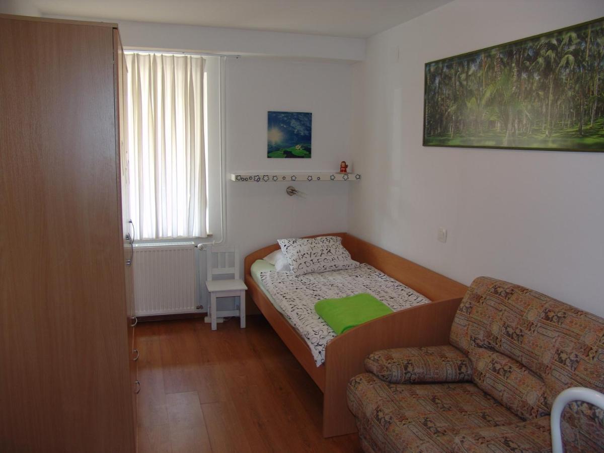 Apartments Lana Bled Exterior foto