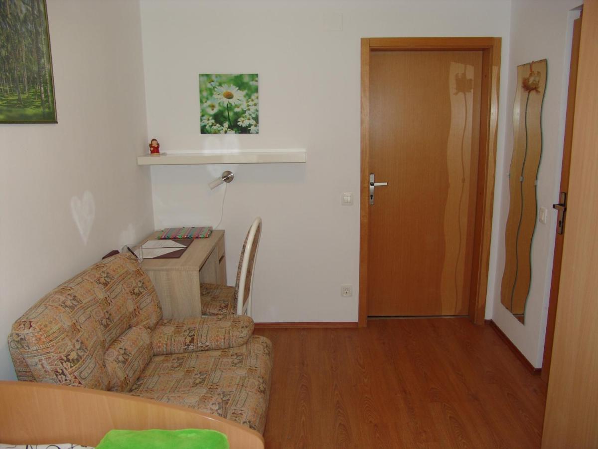 Apartments Lana Bled Exterior foto